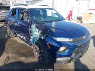 CHEVROLET TRAILBLAZER FWD ACTIV