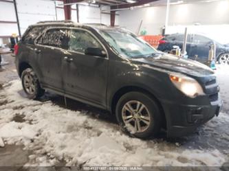 CHEVROLET EQUINOX 1LT