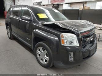 GMC TERRAIN SLE-1