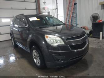 CHEVROLET EQUINOX 1LT