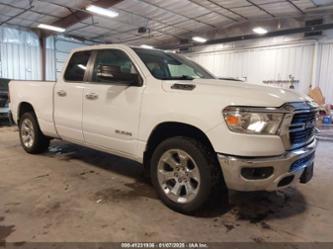 RAM 1500 BIG HORN 4X4 6 4 BOX