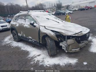 MAZDA CX-50 2.5 TURBO PREMIUM PLUS