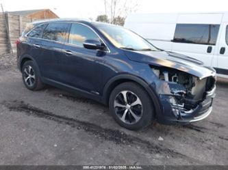 KIA SORENTO 3.3L EX