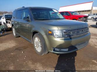 FORD FLEX SEL