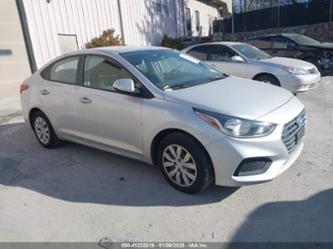 HYUNDAI ACCENT SE