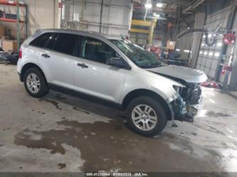 FORD EDGE SE