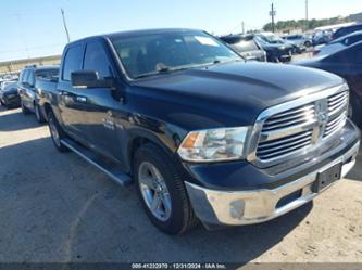 RAM 1500 LONE STAR