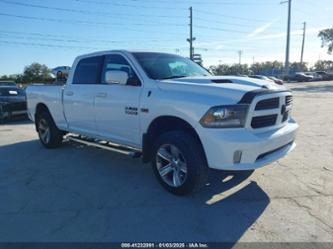 RAM 1500 SPORT