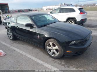 FORD MUSTANG V6 PREMIUM