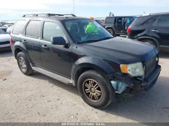 FORD ESCAPE XLT