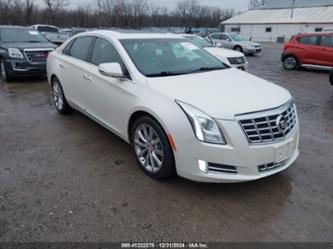 CADILLAC XTS PREMIUM