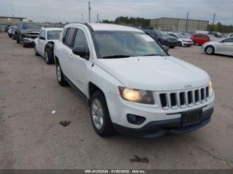 JEEP COMPASS SPORT