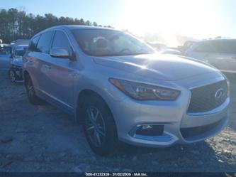 INFINITI QX60 PURE