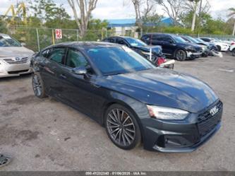 AUDI A5 PREMIUM PLUS 40 TFSI QUATTRO S TRONIC