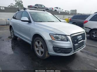 AUDI Q5 2.0T PREMIUM