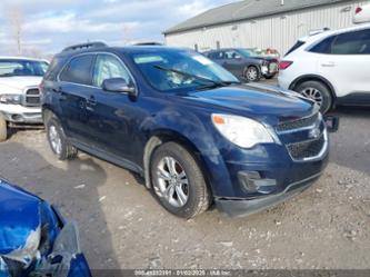 CHEVROLET EQUINOX 1LT