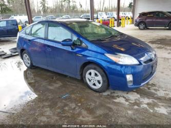 TOYOTA PRIUS TWO