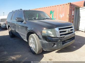 FORD EXPEDITION LIMITED