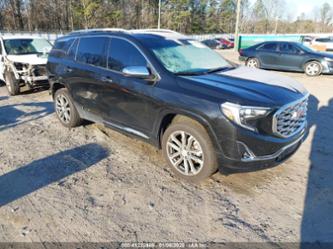 GMC TERRAIN DENALI