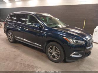 INFINITI QX60