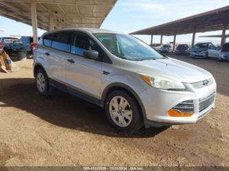 FORD ESCAPE S