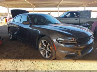 DODGE CHARGER SXT