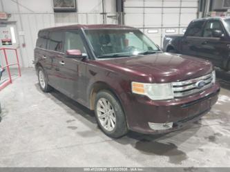 FORD FLEX SEL