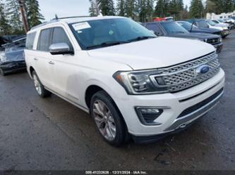 FORD EXPEDITION PLATINUM