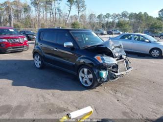 KIA SOUL SPORT