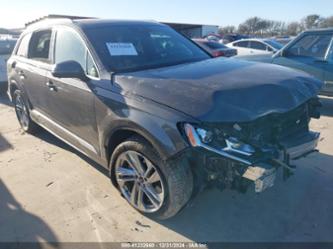 AUDI Q7 PREMIUM PLUS 45 TFSI QUATTRO TIPTRONIC