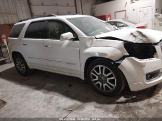 GMC ACADIA DENALI