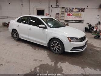 VOLKSWAGEN JETTA 1.4T SE