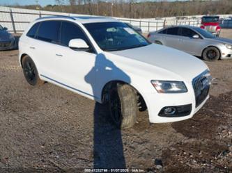 AUDI Q5 2.0T PREMIUM