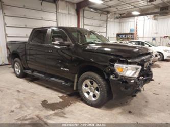 RAM 1500 BIG HORN/LONE STAR 4X4 5 7 BOX