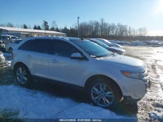 FORD EDGE LIMITED