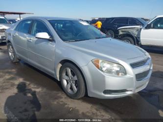 CHEVROLET MALIBU 1LT