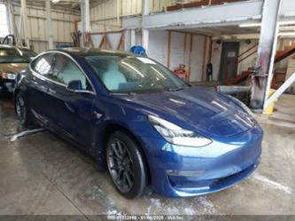 TESLA MODEL 3 LONG RANGE DUAL MOTOR ALL-WHEEL DRIVE