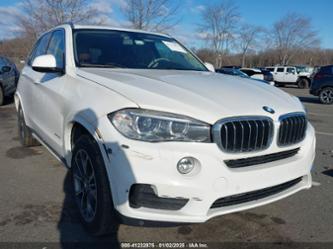 BMW X5 XDRIVE35I