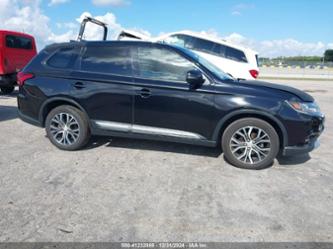 MITSUBISHI OUTLANDER LE/SE/SEL