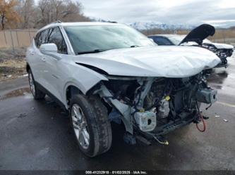 CHEVROLET BLAZER FWD 3LT