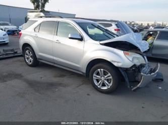 CHEVROLET EQUINOX 2LT