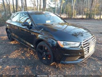 AUDI A3 1.8T PREMIUM