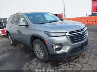 CHEVROLET TRAVERSE FWD LT CLOTH