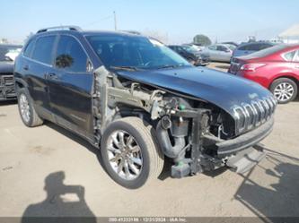 JEEP CHEROKEE LIMITED