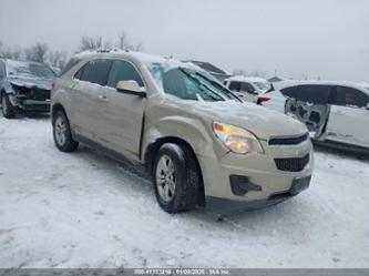 CHEVROLET EQUINOX 1LT