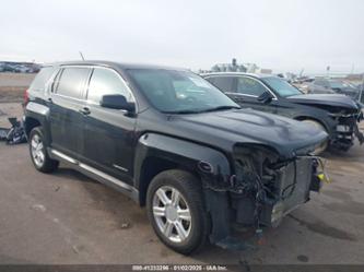 GMC TERRAIN SLE-1