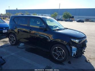 KIA SOUL EX