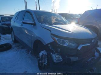 CHEVROLET EQUINOX PREMIER