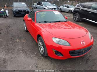 MAZDA MX-5 SPORT