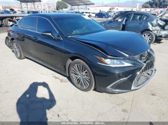 LEXUS ES 300H